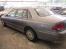 2003 Ford Fairlane BA Ghia